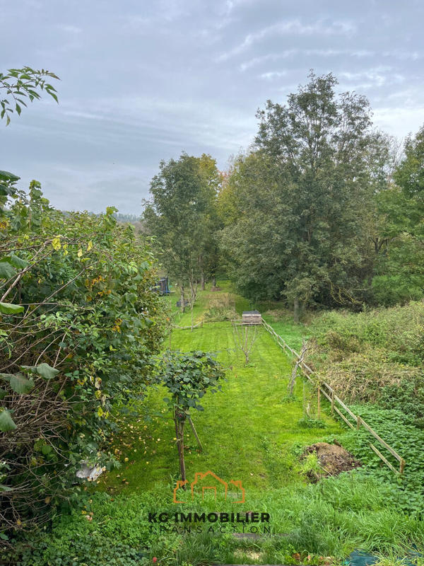 Maison - 172 m² - 6 pièces