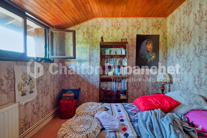 Maison - 194 m² - 7 pièces