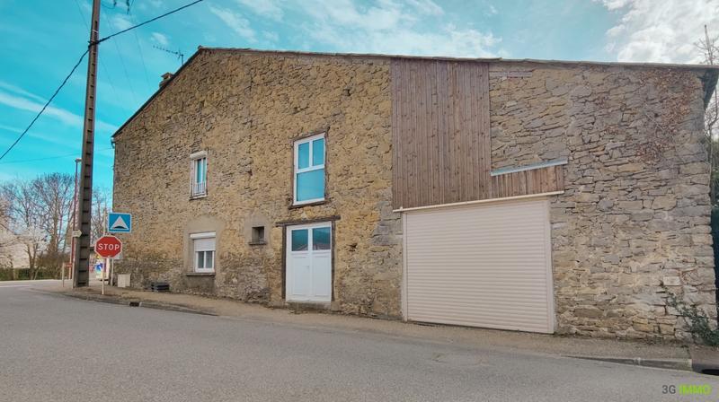 Villa - 137 m² - 3 pièces