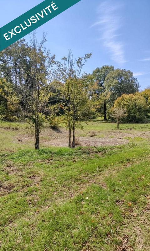 Terrain - 697 767 m²