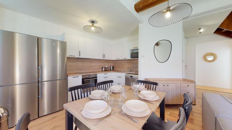 Appartement - 108 m²