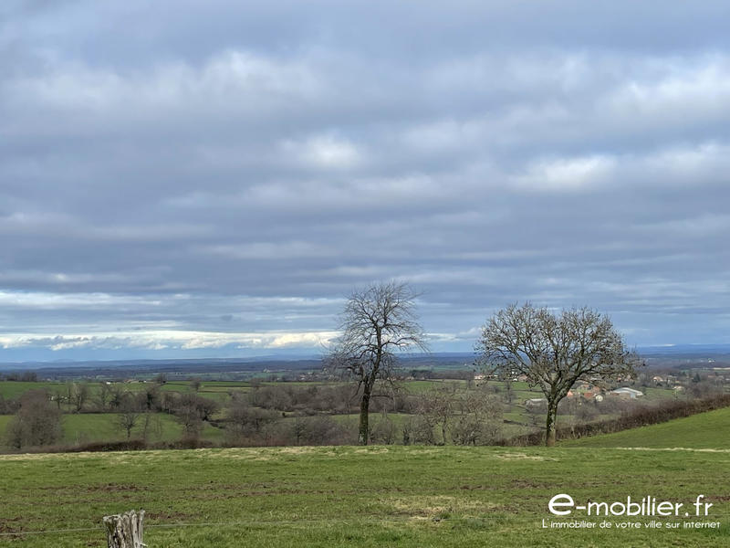 Maison ancienne - 105 m² - 5 pièces