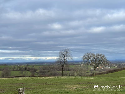 Maison ancienne - 105 m² - 5 pièces