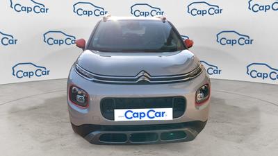 Citroën C3 Aircross 1.2 PureTech 110 Eat6 Shine - 5 places