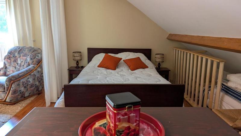 Maison - 173 m² - 7 pièces