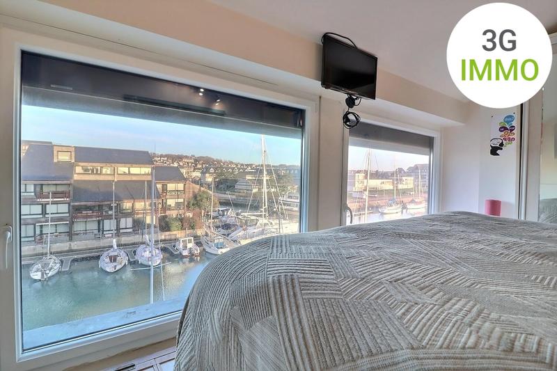 Duplex - 76 m² - 4 pièces