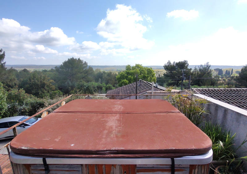 Villa - 70 m² - 3 pièces