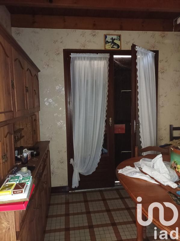 Ferme - 52 m² - 2 pièces