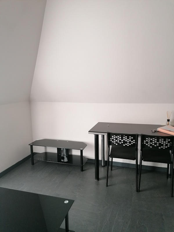 Appartement - 26 m² - 2 pièces