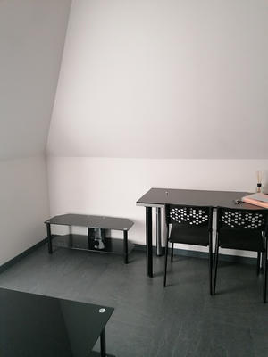 Appartement - 26 m² - 2 pièces