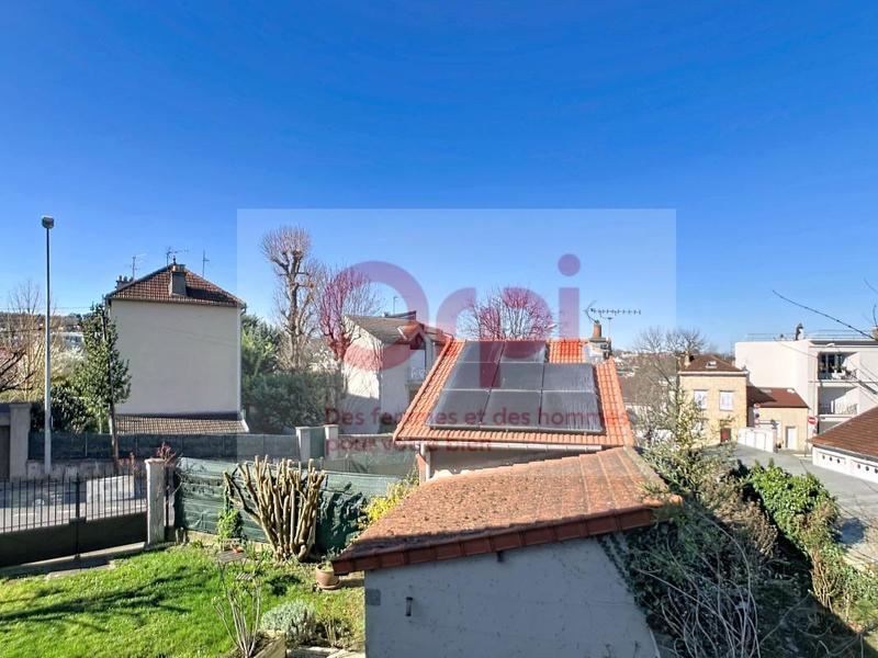 Studio - 26 m² - 2 pièces