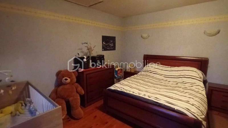 Demeure - 200 m² - 7 pièces