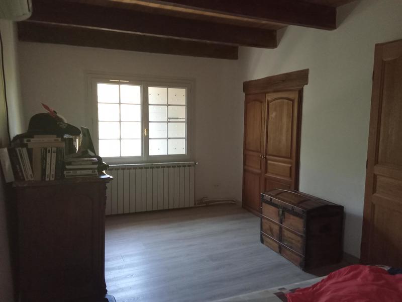 Bastide - 149 m² - 5 pièces