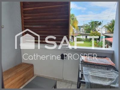 Appartement - 120 m² - 6 pièces