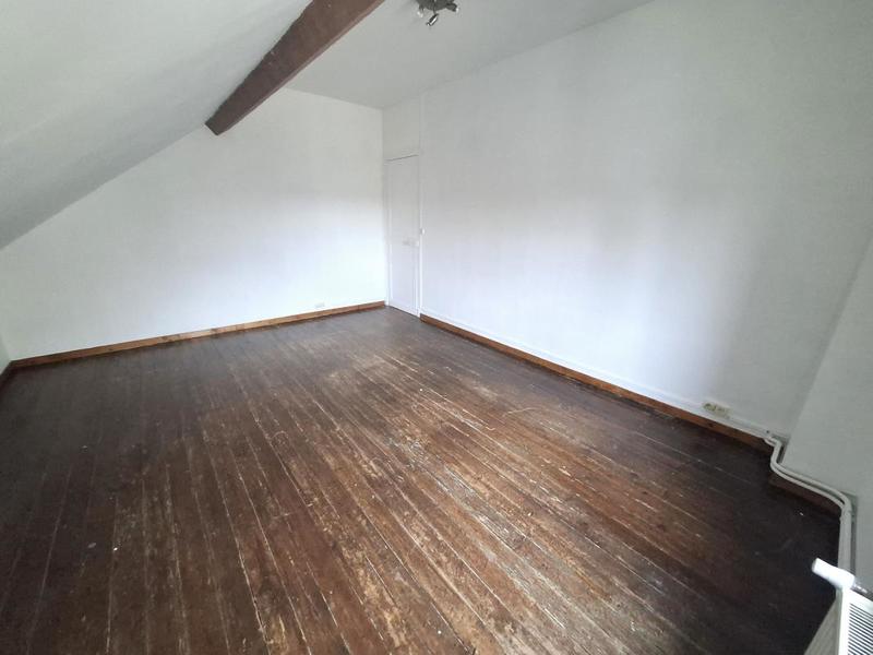 Maison - 70 m² - 3 pièces