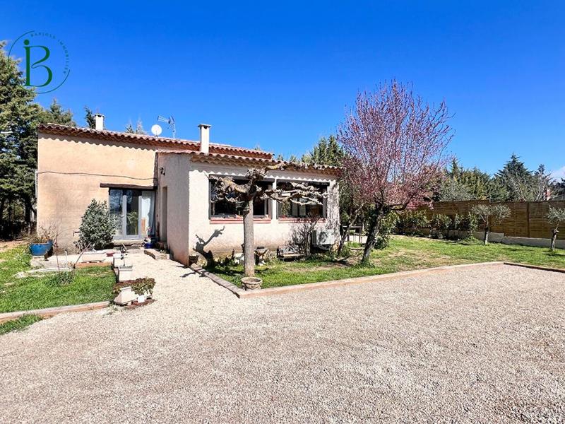 Maison - 108 m² - 4 pièces