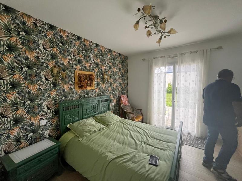 Maison - 130 m² - 4 pièces