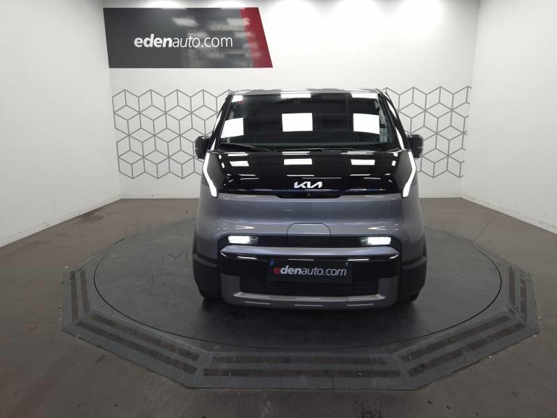 Kia Pv5 Cargo Batterie l Plus