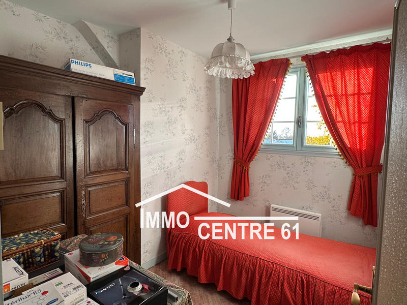 Maison - 163 m² - 5 pièces