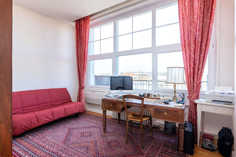 Appartement - 175 m² - 4 pièces