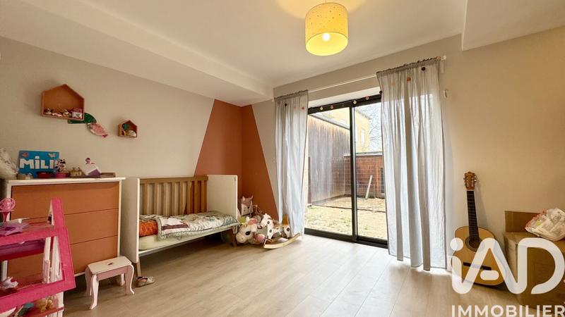 Ferme - 231 m² - 5 pièces