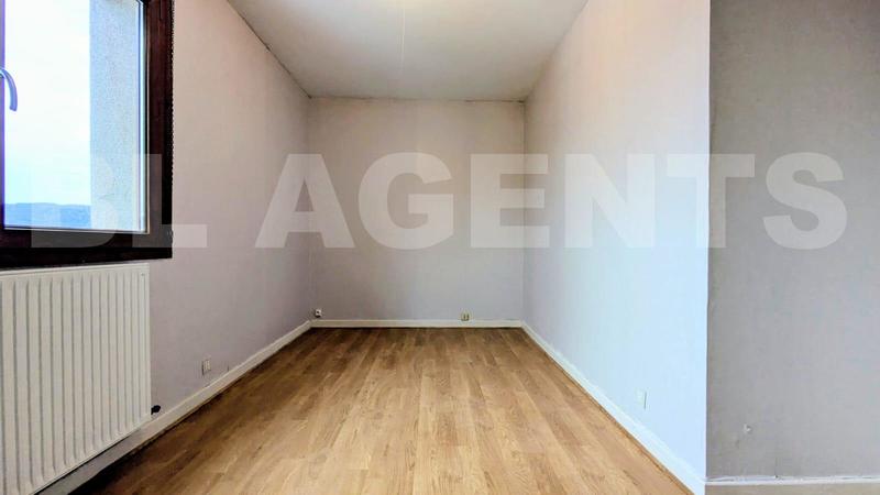 Appartement - 54 m² - 2 pièces