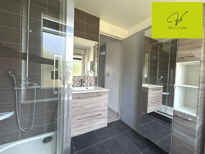 Appartement - 69 m² - 4 pièces