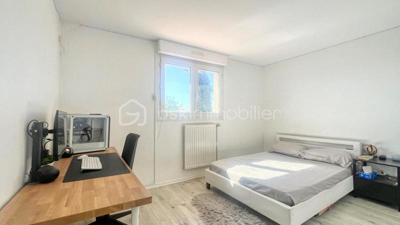 Demeure - 113 m² - 5 pièces