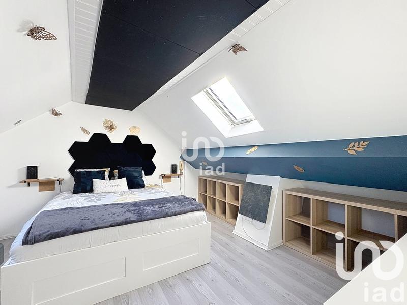 Immeuble - 57 m² - 2 pièces