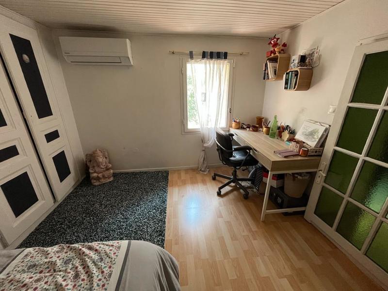 Maison de village - 87 m² - 4 pièces