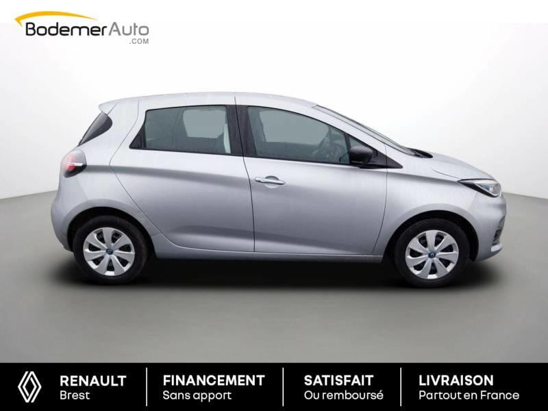 Renault Zoe R110 Achat Intégral Life