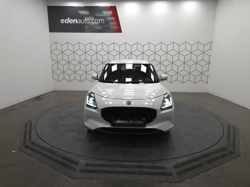 Suzuki Swift 1.2 Dualjet Hybrid Pack