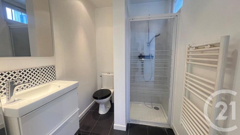 Appartement - 32 m² - 1 pièce