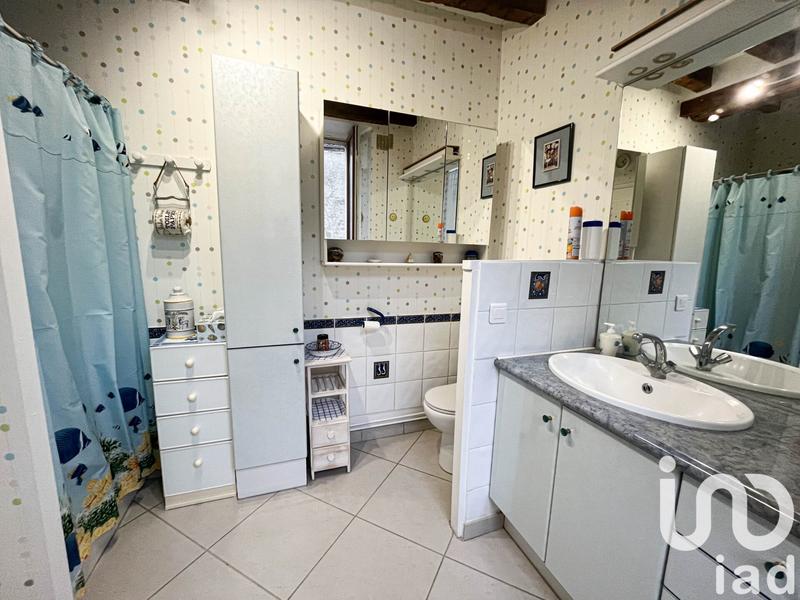 Maison - 279 m² - 10 pièces