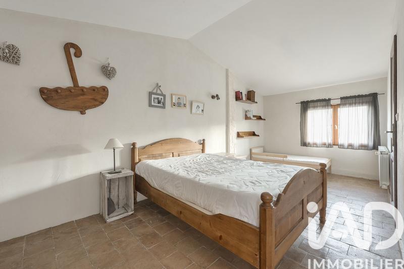 Bastide - 150 m² - 5 pièces