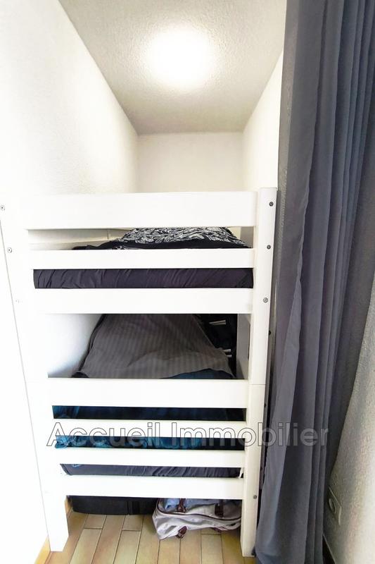 Appartement - 26 m² - 2 pièces