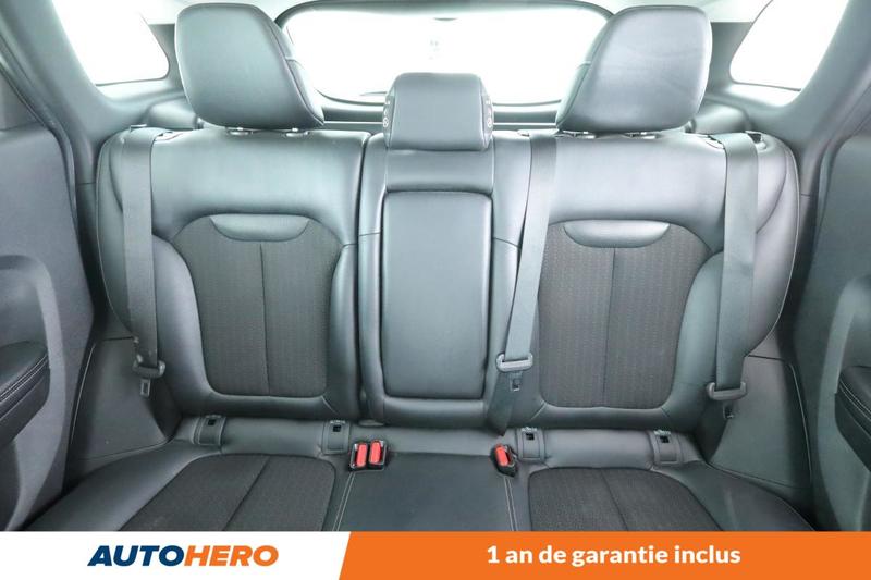 Renault Kadjar 1.5 dCi Energy Intens Edc 110 ch