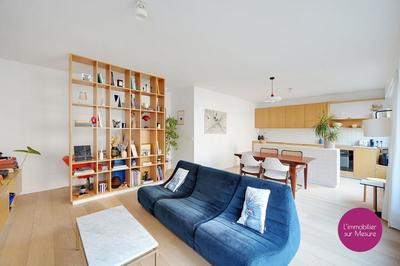 Appartement - 55 m² - 2 pièces