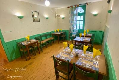 Fonds de commerce - 200 m²