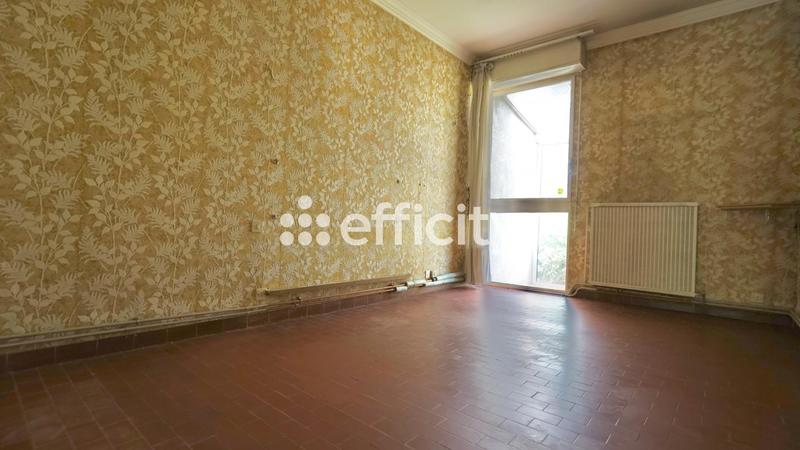 Maison - 97 m² - 5 pièces