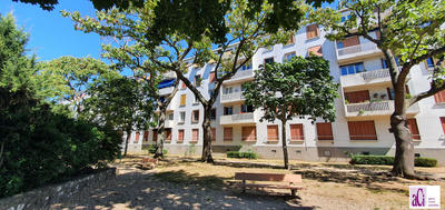 Appartement - 50 m² - 3 pièces