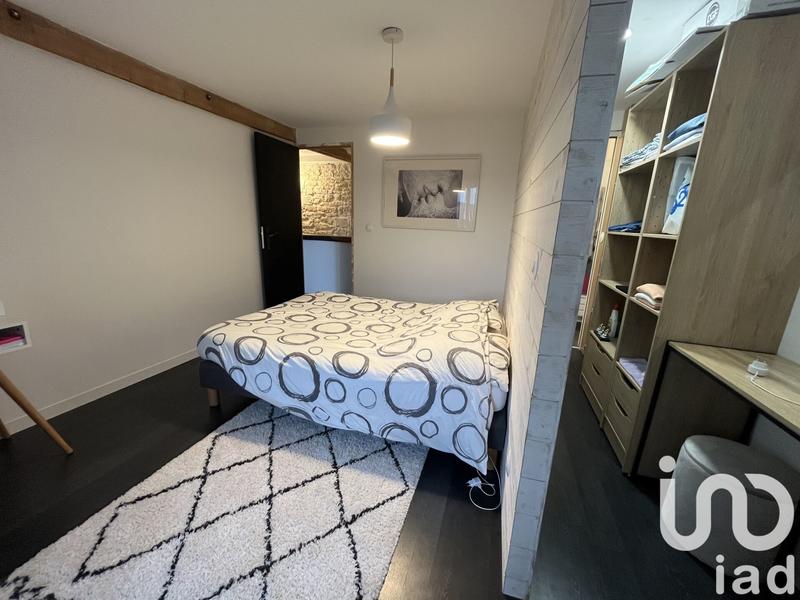 Maison - 185 m² - 5 pièces