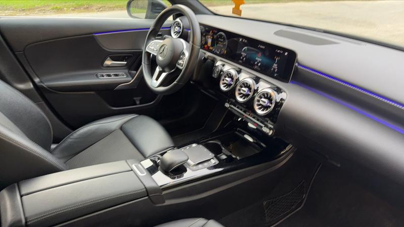 Mercedes Classe a 180 136 7g-Dct Progressive Line