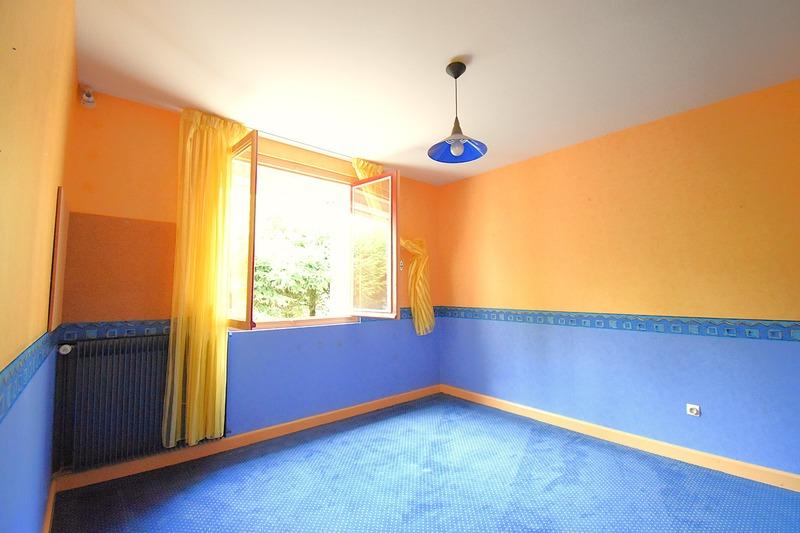 Maison - 85 m² - 5 pièces