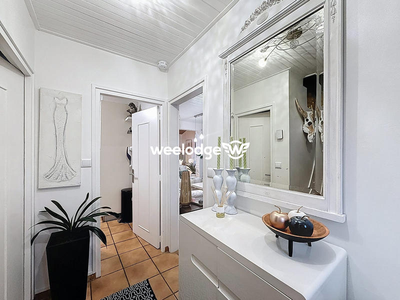 Maison contemporaine - 150 m² - 6 pièces