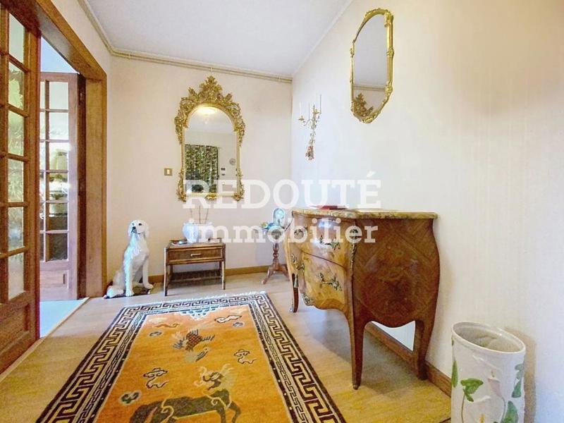 Appartement - 129 m² - 5 pièces