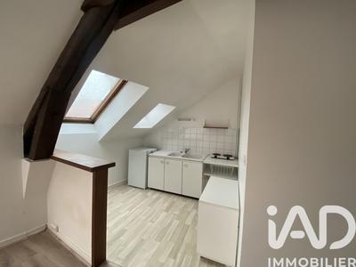 Appartement - 25 m² - 1 pièce