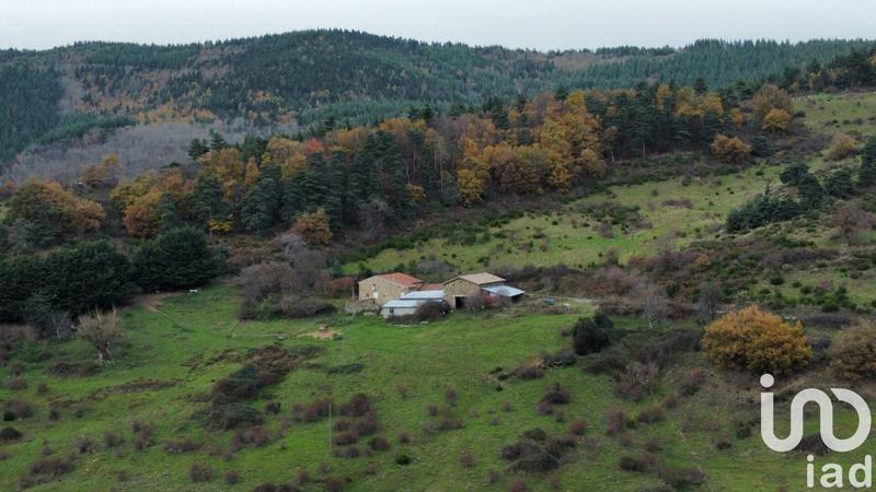 Ferme - 100 m² - 4 pièces