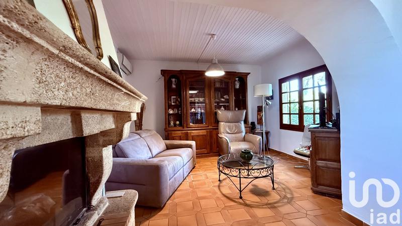 Maison de campagne - 157 m² - 7 pièces