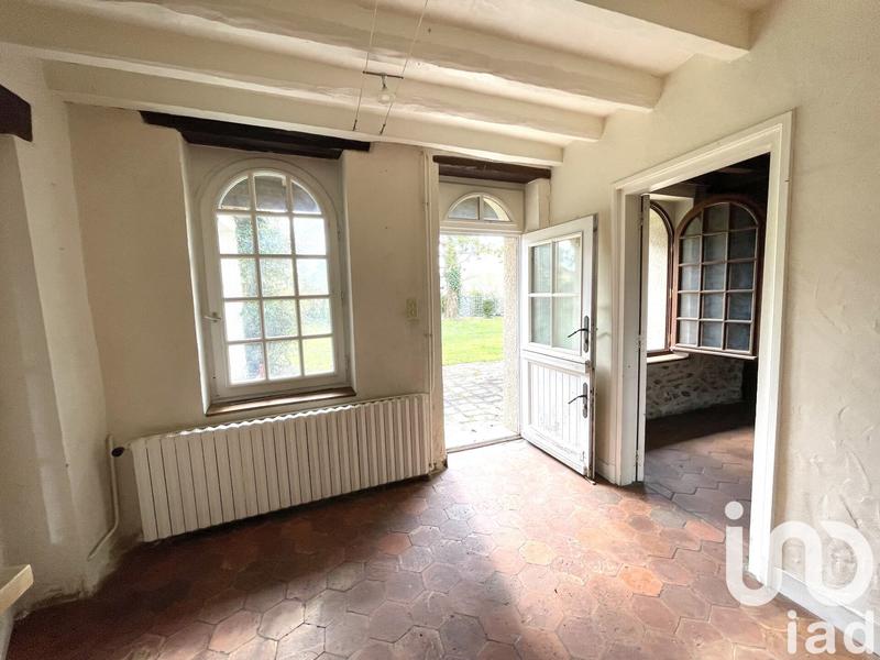 Maison - 372 m² - 9 pièces